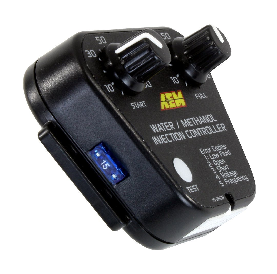 Aem Electronics 30-3352 Water Injection System||||93||a1y303352||2002404