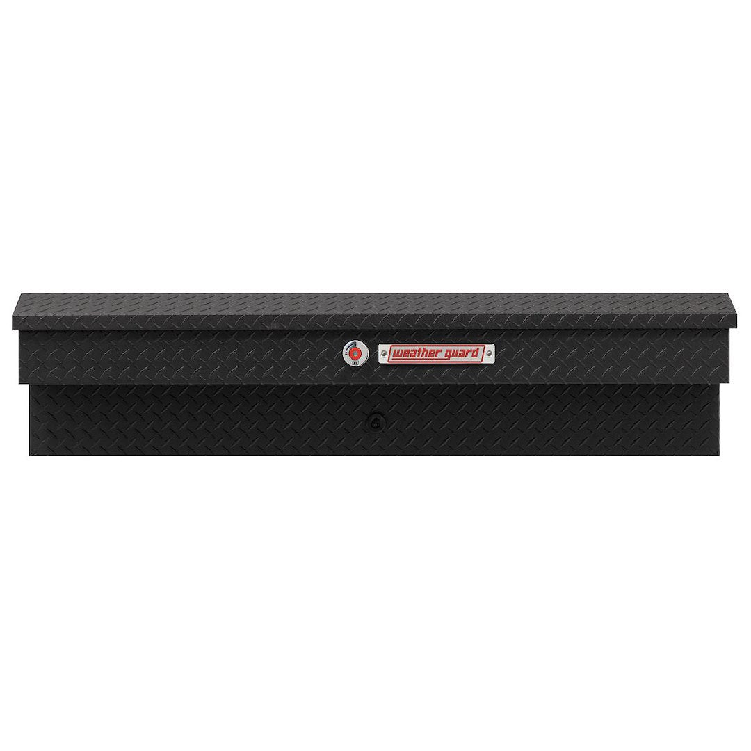 Product of Weather Guard (Werner) 174-52-04 Low Profile Toolbox 