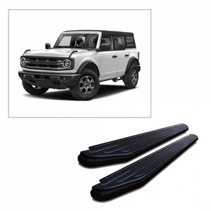 Black Horse Offroad Pr-F1272bk Running Board||pr-F1272bk_5.Jpg||89||blkprf1272bk||1647857