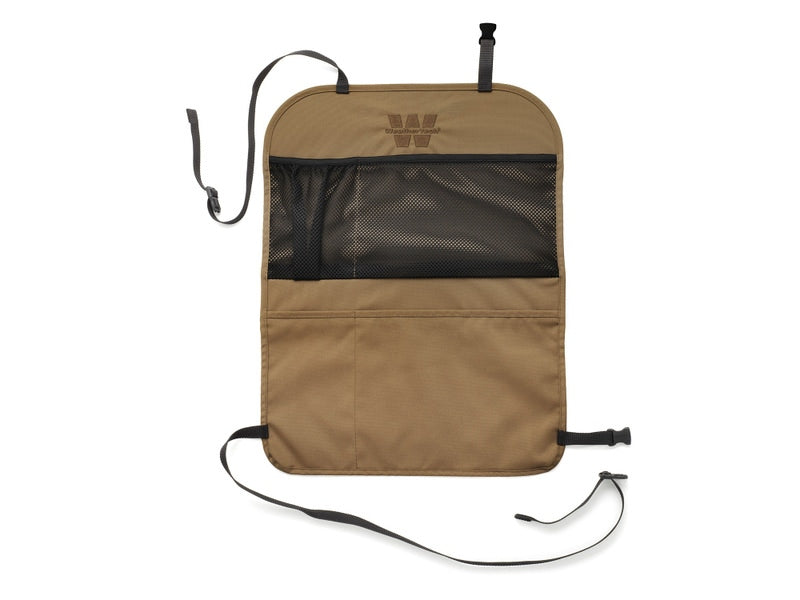 Weathertech (Usa) 8ssbp1t Seat Back Protector||8ssbp1t.Jpg||85||w248ssbp1t||2268112