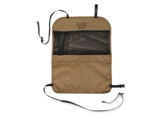 Weathertech (Usa) 8ssbp1t Seat Back Protector||8ssbp1t.Jpg||85||w248ssbp1t||2268112