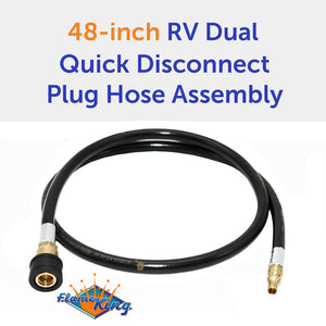 Flame King Mb100395-48 Propane Hose||mb100395-48_3.Jpg||88||y6e10039548||1758847