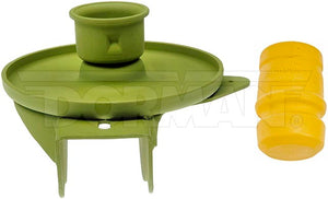 Dorman (Oe Solutions) 926-081 Coil Spring Seat||926-081.Jpg||85||d18926081||1230230