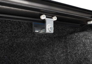 Product of Retrax RetraxPRO XR Hard Manual Retractable T-80245 Tonneau Cover 