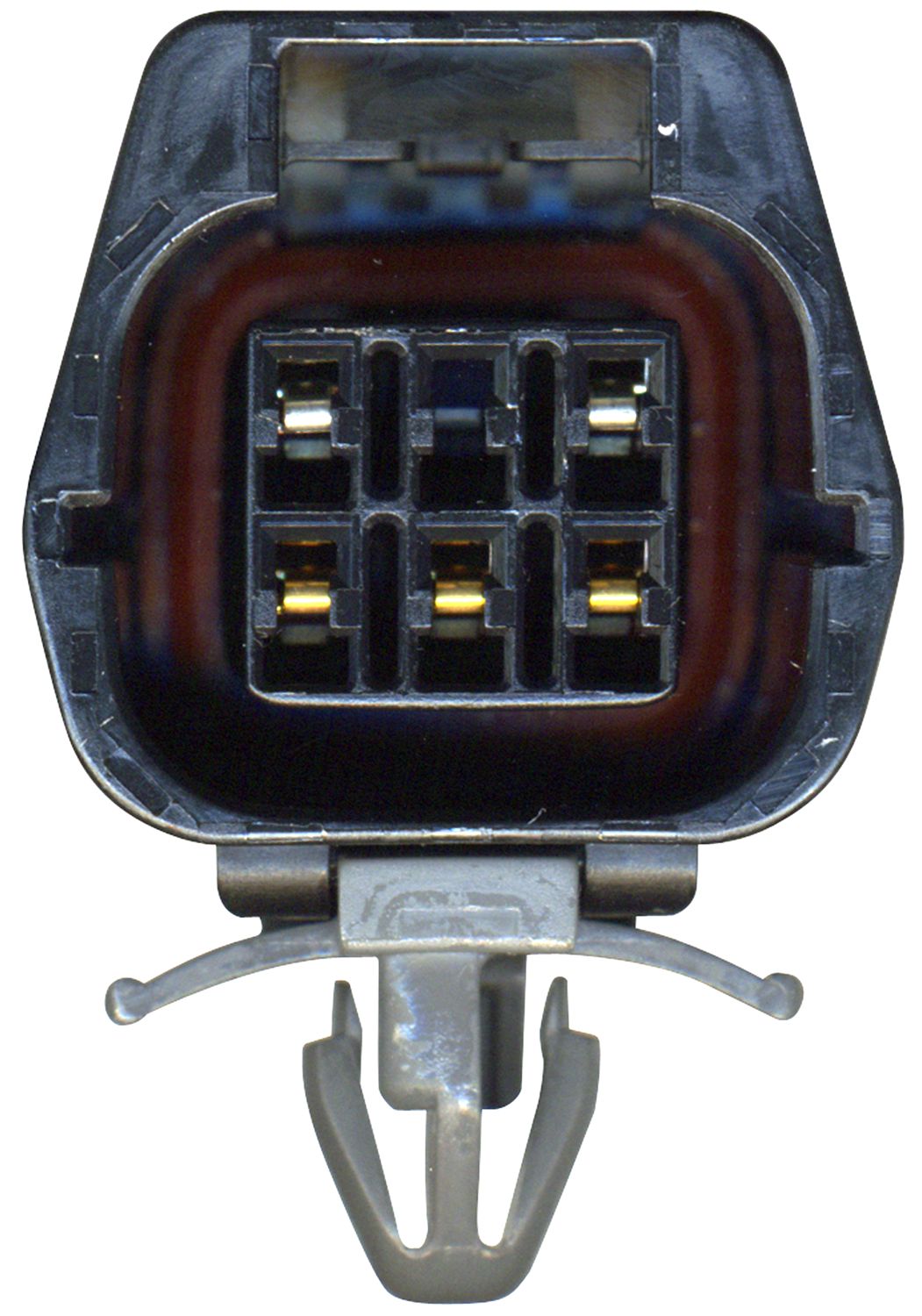 Ntk Technical Ceramics 24358 Oxygen Sensor||ntk24358-4.Jpg||87||n1224358||1666897