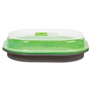 Product of Progressive International -46gy Microwave Cookware