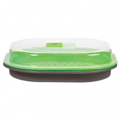 Product of Progressive International -46gy Microwave Cookware