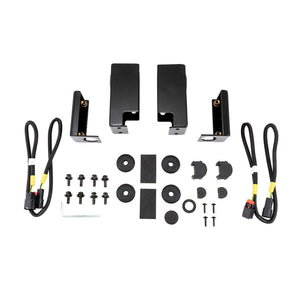 Cattleman Hd Srb003 Parking Aid Sensor Relocation Bracket||cat_Srb003_Sensor Relocation Bracket_Web_1.Jpg||85||catsrb003||2370808