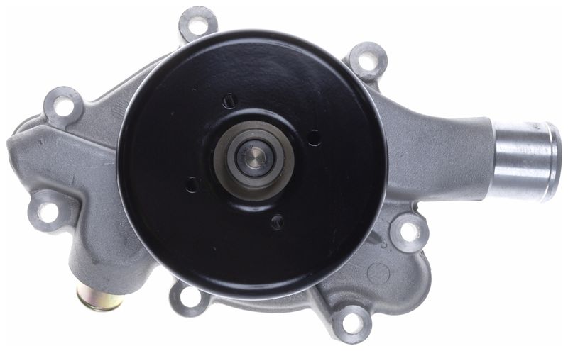 Gates 43034 Water Pump||43034_2.Jpg||87||grc43034||1002178