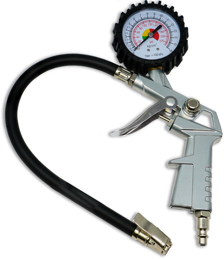 Product of Minder Research Tm22295vp Tire Pressure Gauge