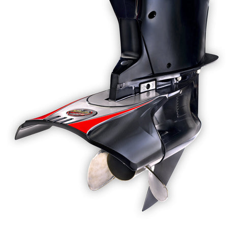 Product of Stingray Sr-Xriii-1 Hydrofoil