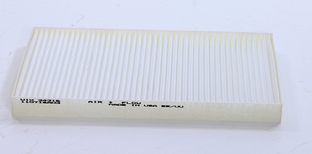 Wix Filters 24316 Cabin Air Filter||24316_1.Png||86||w6924316||858566