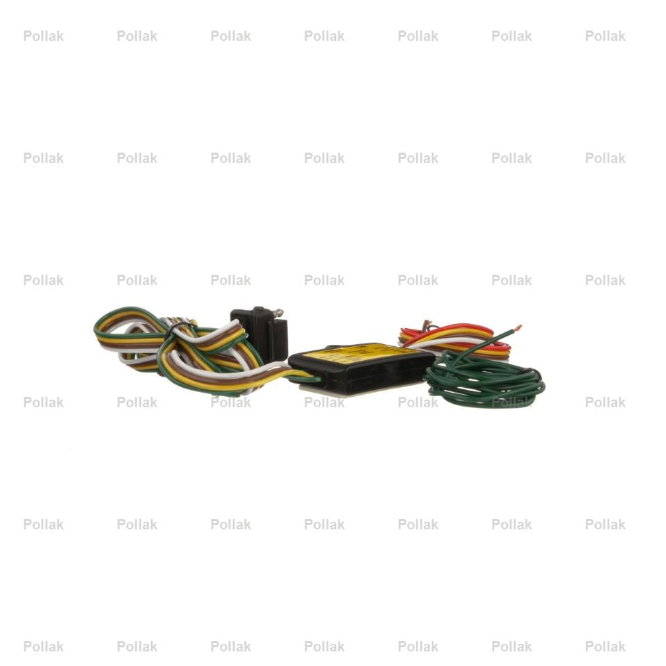 Product of Pollak 12-750ev Tail Light Converter