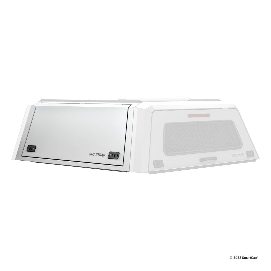 Product of Smartcap Ec0300-Wh-Spl Cargo Drawer Accessories