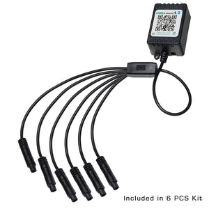 Product of Oracle Lighting 4233-333-6 Interior Light - Led