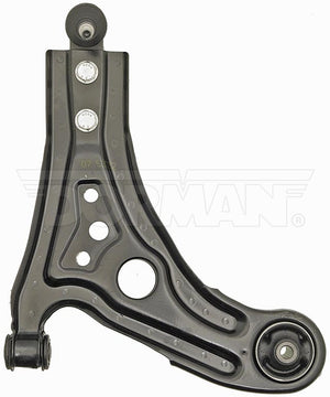 Dorman (Oe Solutions) 520-162 Control Arm||520-162.Jpg||85||d18520162||1633502