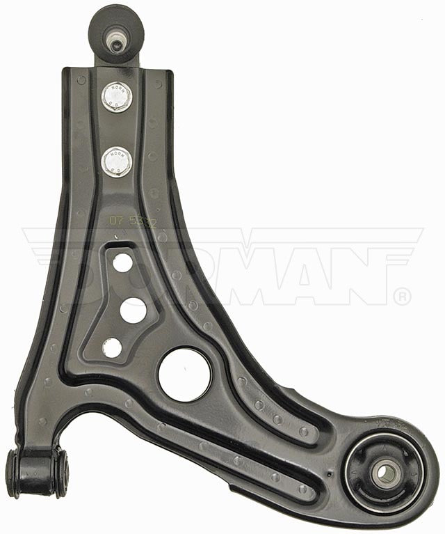 Dorman (Oe Solutions) 520-162 Control Arm||520-162.Jpg||85||d18520162||1633502