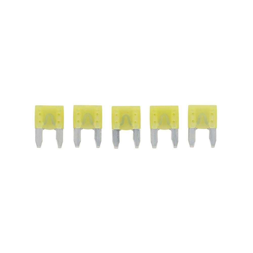 Product of Bussman Bp/Atm-20-Rp Fuse