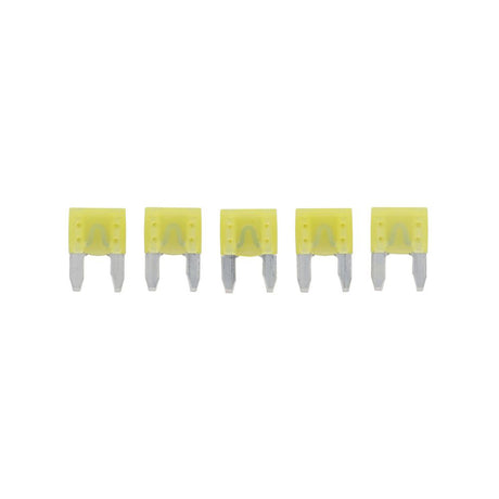 Product of Bussman Bp/Atm-20-Rp Fuse