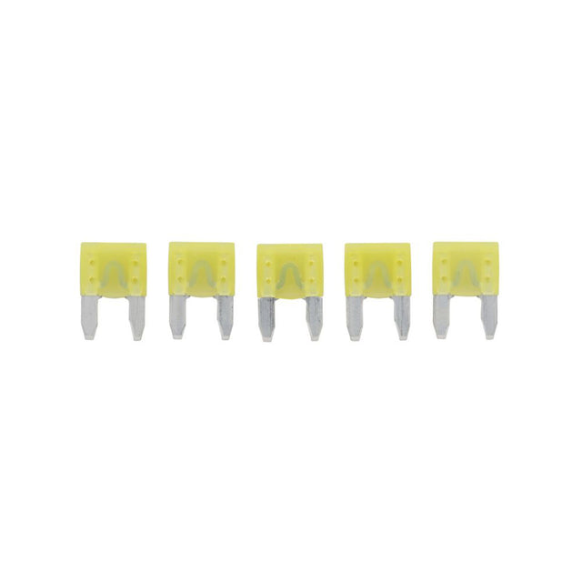Product of Bussman Bp/Atm-20-Rp Fuse