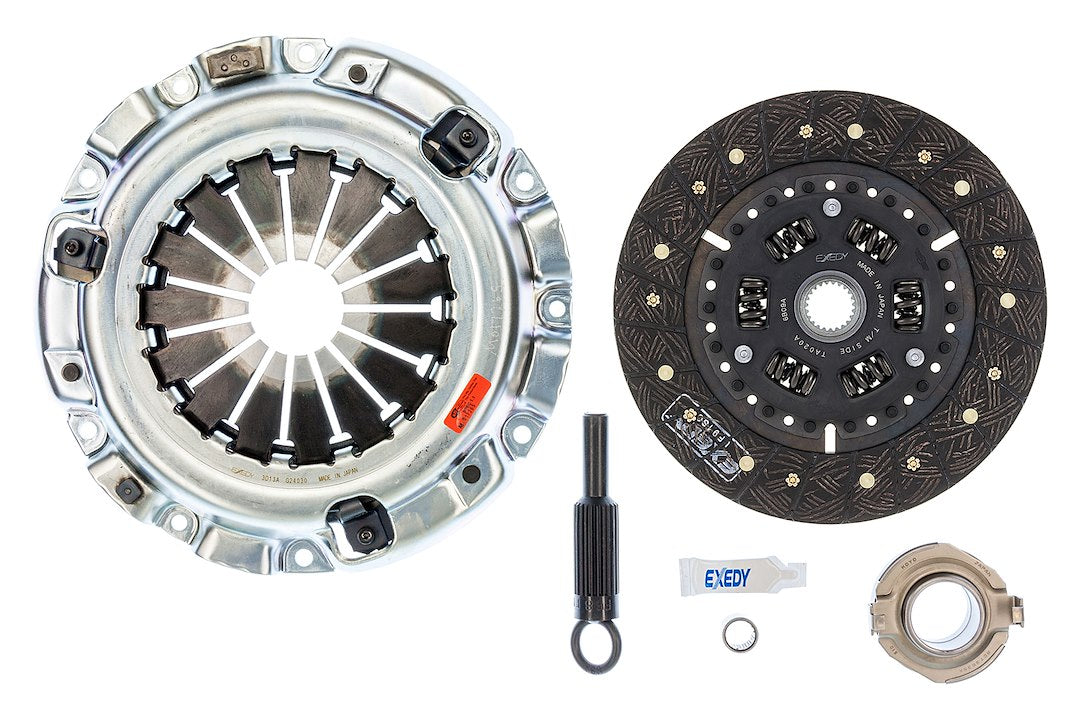 Exedy Clutch And Flywheels 10803a Clutch Set||10803a.Jpg||94||e4210803a||946536