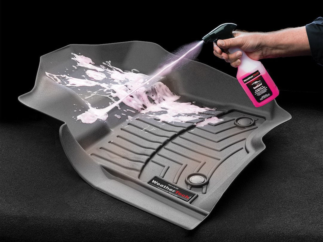 Weathertech (Usa) 8ltc37k Floor Liner Cleaner/ Protectant||8ltc37k_4.Jpg||89||w248ltc37k||1374656
