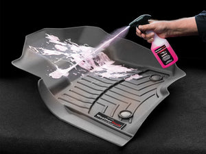Weathertech (Usa) 8ltc37k Floor Liner Cleaner/ Protectant||8ltc37k_4.Jpg||89||w248ltc37k||1374656