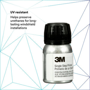 Product of 3m 08682 Windshield Seal Primer