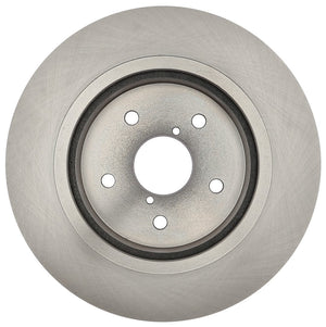 Product of Raybestos Brakes 981956R R-Line OEM OEM Brake Rotor 
