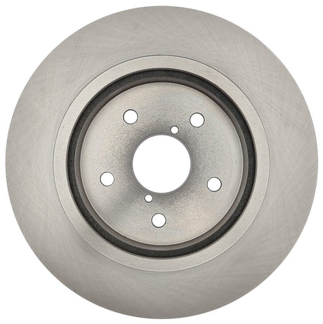 Product of Raybestos Brakes 981956R R-Line OEM OEM Brake Rotor 