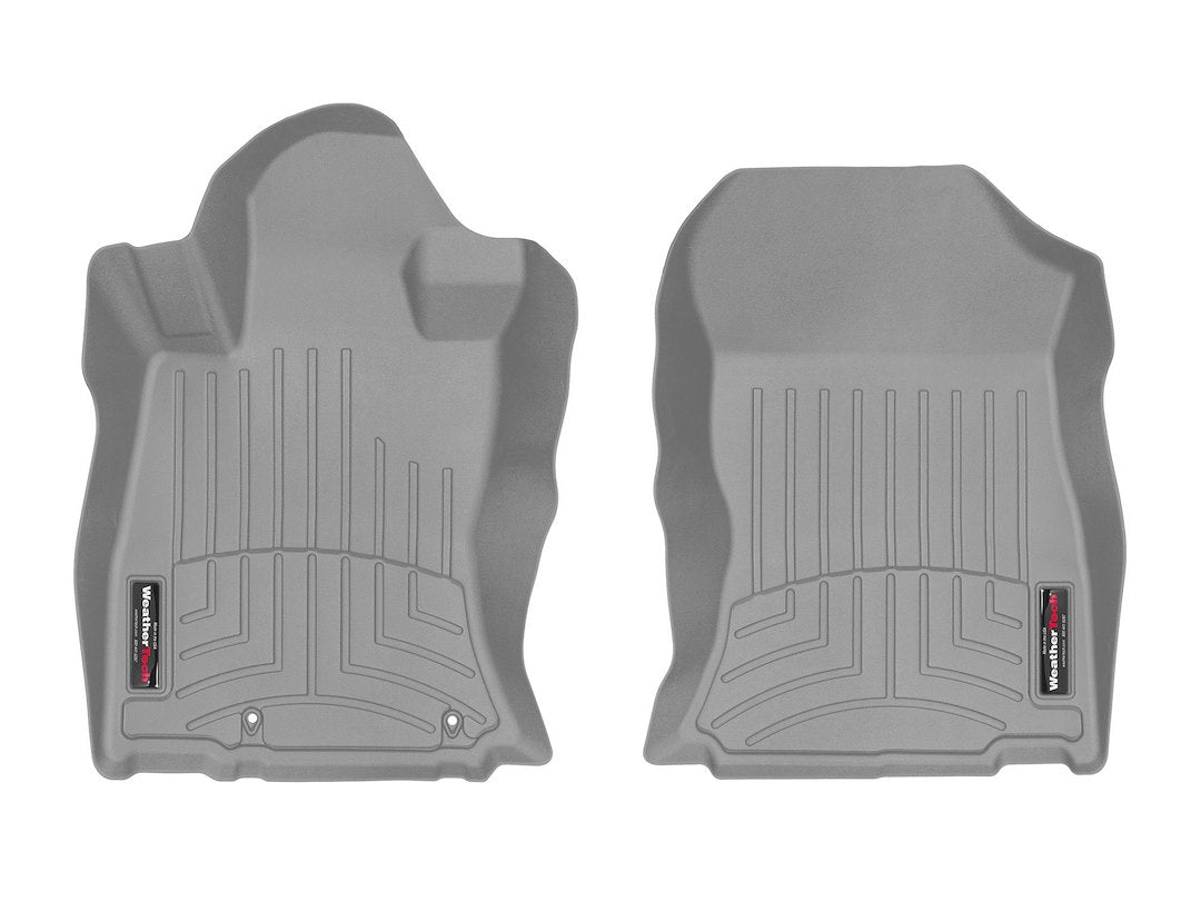 Weathertech (Usa) 4615001 Floor Liner||||85||w244615001||1924039