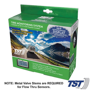 Truck System Technology (Tst) Tst-507-Ft-6 Tire Pressure Monitoring System - Tpms||tst-507-Ft-6-Web Images-2.Jpg||86||tsttst507ft6||1254609
