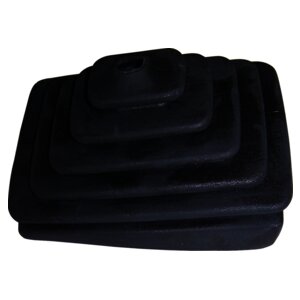Crown Automotive 53004433 Shifter Boot||53004433_Thu.Jpg||87||c1y53004433||2441940