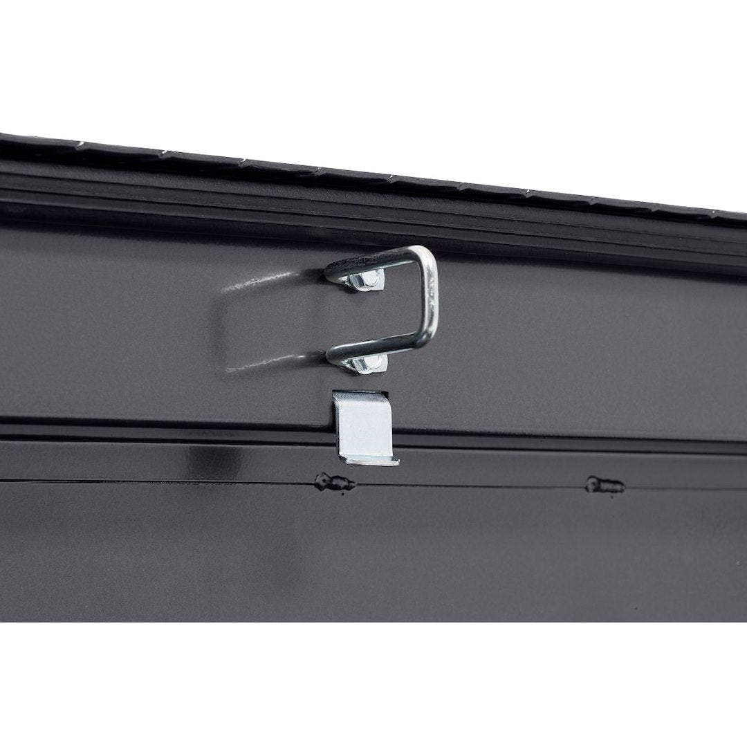 Product of Weather Guard (Werner) 131-6-04 Low Profile Toolbox 