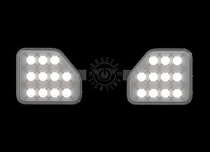 Oracle Lighting 5874-504 Backup Light - Led||5874-504_13.Jpg||95||o375874504||920588