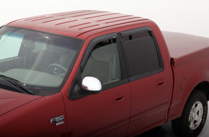 Product of Auto Ventshade (AVS) 94949 Ventvisor Outside Channel Rainguard 