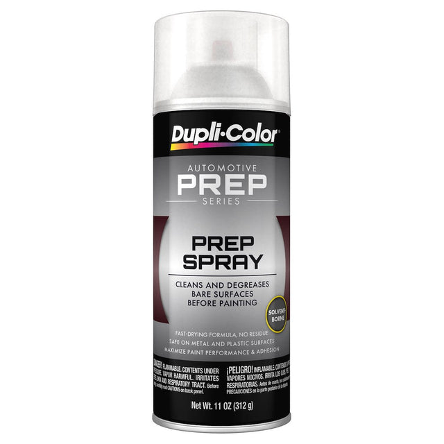 Vht/ Duplicolor 100 Paint Preparation Cleaner||dpl100.Jpg||85||s24100||1006551