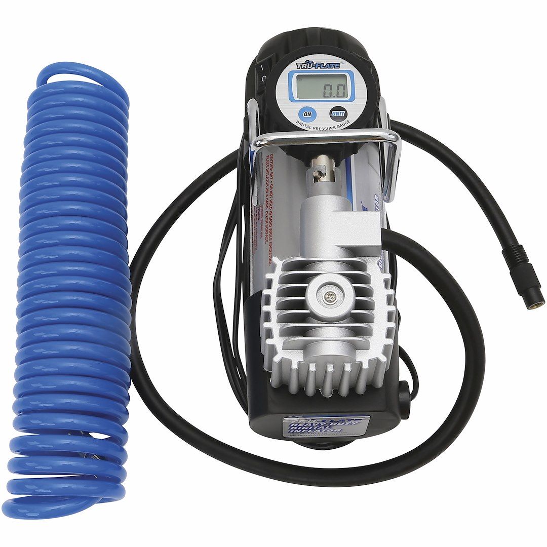 Tru Flate 16-245 Tire Inflation Pump||16-245_2.Jpg||87||t2f16245||1779551