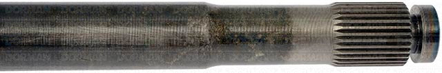 Product of Dorman (Oe Solutions) 630-163 Axle Shaft