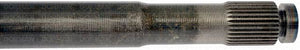 Product of Dorman (Oe Solutions) 630-163 Axle Shaft