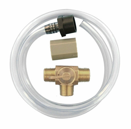 Product of Valterra P23506lfvp Water System Antifreeze Pump Converter