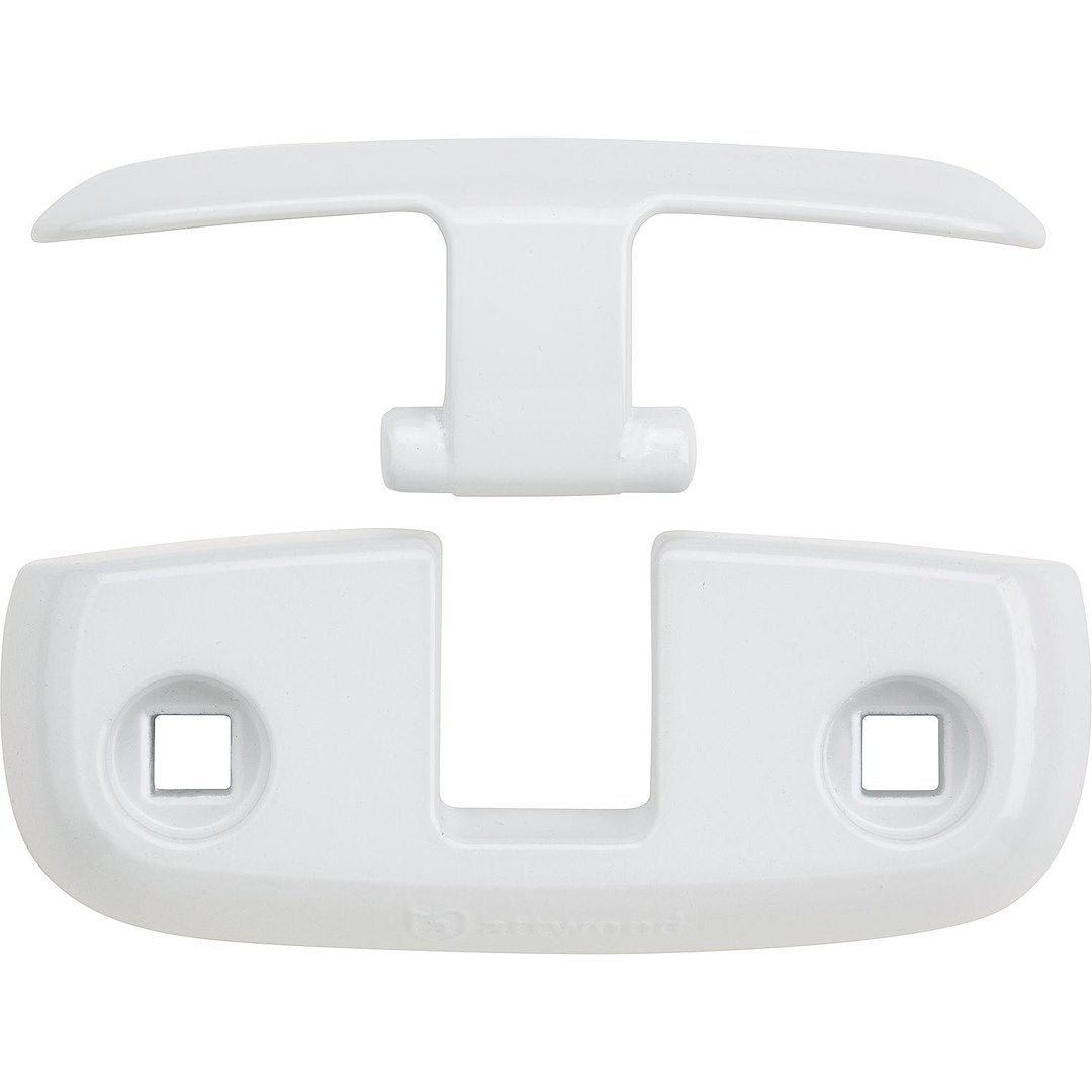 Product of Attwood Marine 12048-4 Boat Rope Cleat