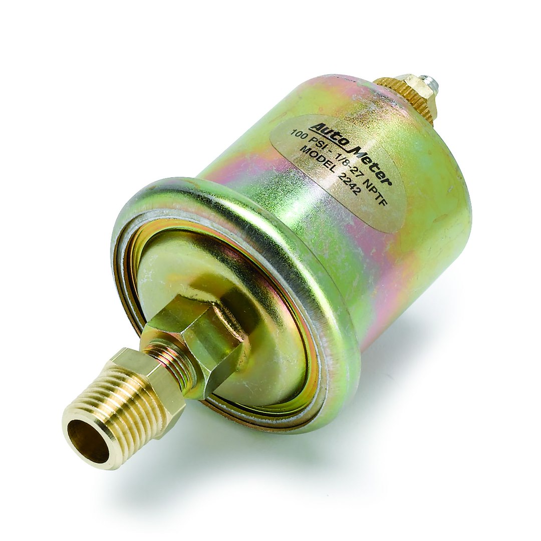 Product of Autometer 990342 Gauge Sensor Module