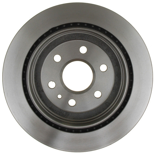 Product of Raybestos Brakes 580759 Specialty - Truck Plain Face 2-Piece Brake Rotor 