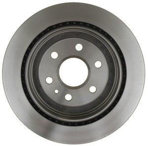 Product of Raybestos Brakes 580759 Specialty - Truck Plain Face 2-Piece Brake Rotor 