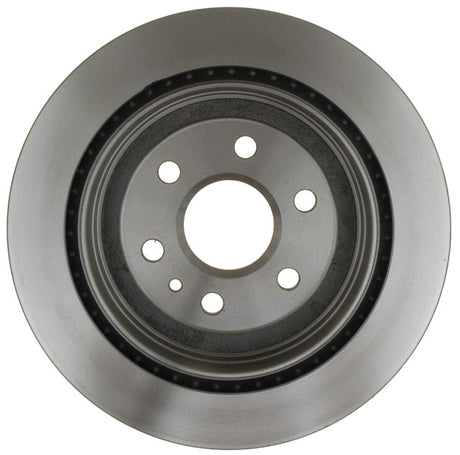 Product of Raybestos Brakes 580759 Specialty - Truck Plain Face 2-Piece Brake Rotor 