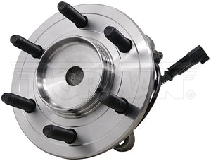 Dorman (Oe Solutions) 951-119 Wheel Bearing And Hub Assembly||||85||d18951119||2013855