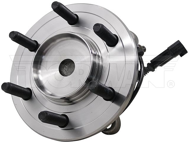 Dorman (Oe Solutions) 951-119 Wheel Bearing And Hub Assembly||||85||d18951119||2013855