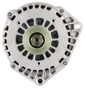 Powermaster 48237 Alternator/ Generator||48237_Front.Jpg||86||p6648237||1269244