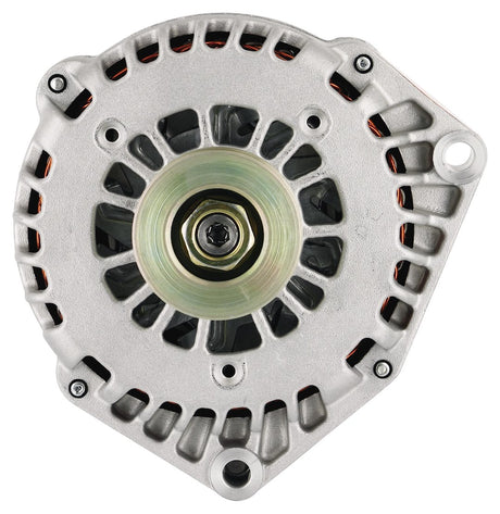 Powermaster 48237 Alternator/ Generator||48237_Front.Jpg||86||p6648237||1269244